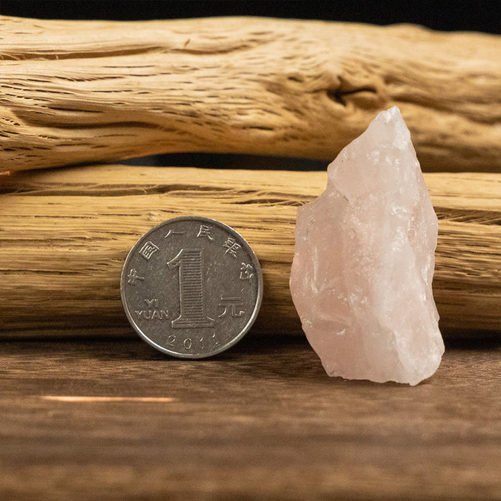 Olivenorma Rose Quartz Aroma Diffuser Crystal Natural Stone - image 6