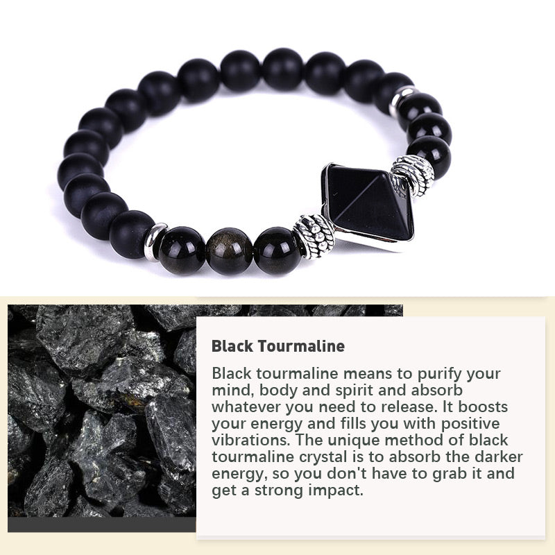 Crystal Blessing Bracelet - image 9