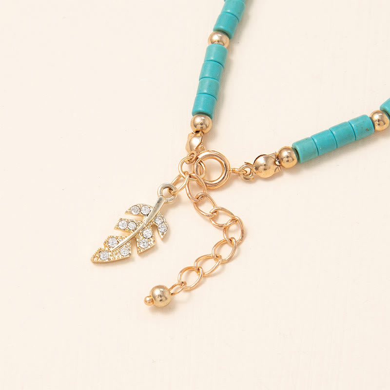 Olivenorma "For Mom"- Green Aventurine Wealth Bracelet - image 7