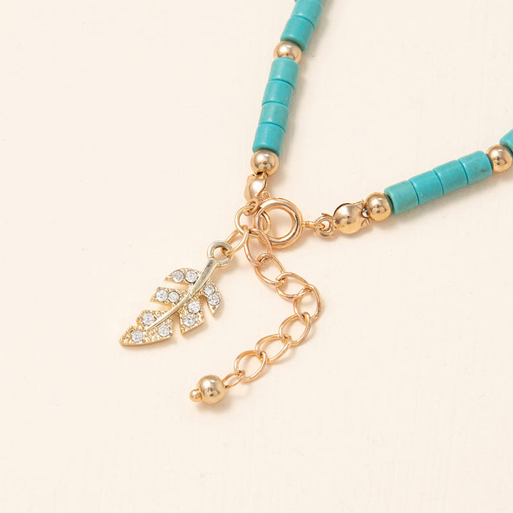 Olivenorma "For Mom"- Green Aventurine Wealth Bracelet - image 7