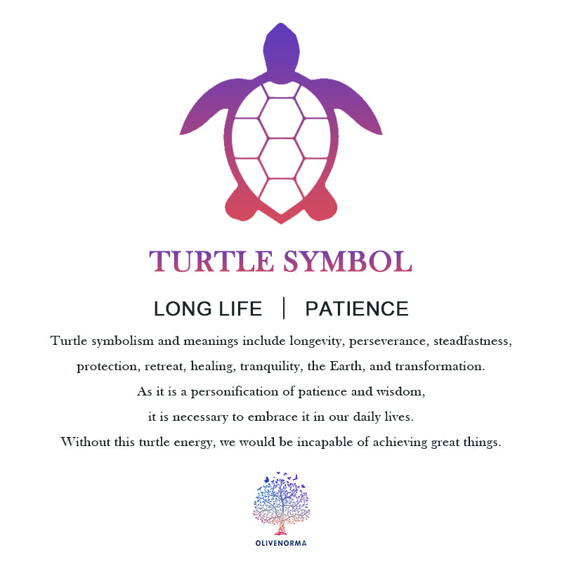 Natural Stone Turtle Bracelet - image 29