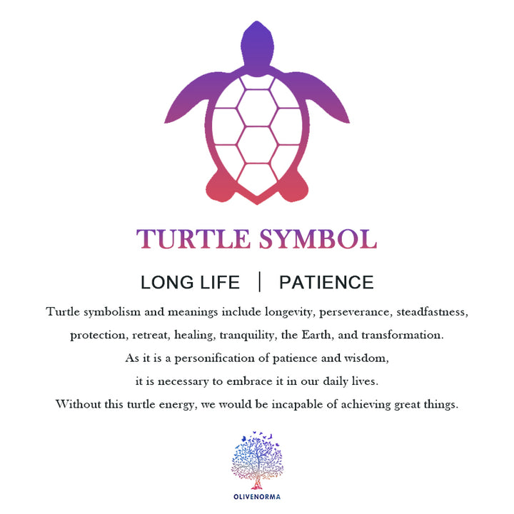 Natural Stone Turtle Bracelet - image 29