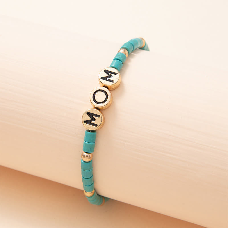 Olivenorma "For Mom"- Green Aventurine Wealth Bracelet - image 6