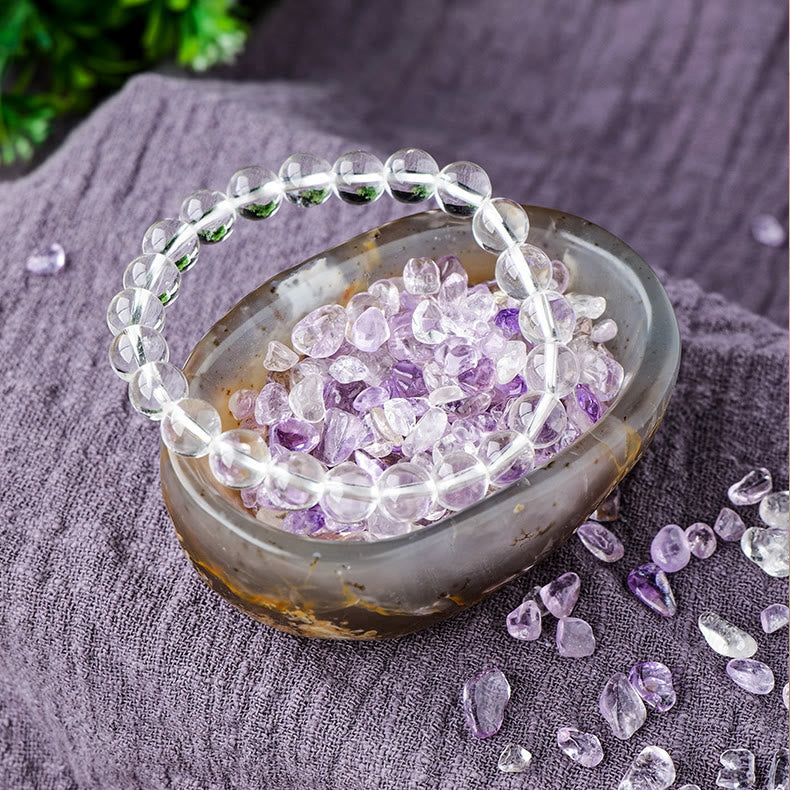 Olivenorma Natural Brazilian Agate Bowl Cornucopia Ornament Gemstone Decoration - image 1