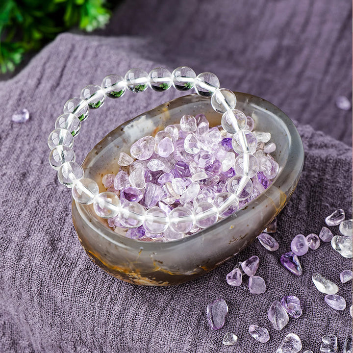 Olivenorma Natural Brazilian Agate Bowl Cornucopia Ornament Gemstone Decoration - image 1