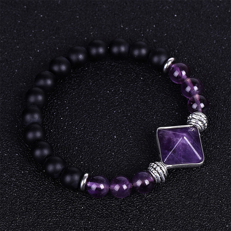 Crystal Blessing Bracelet - image 2