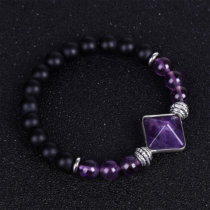 Crystal Blessing Bracelet - image 2