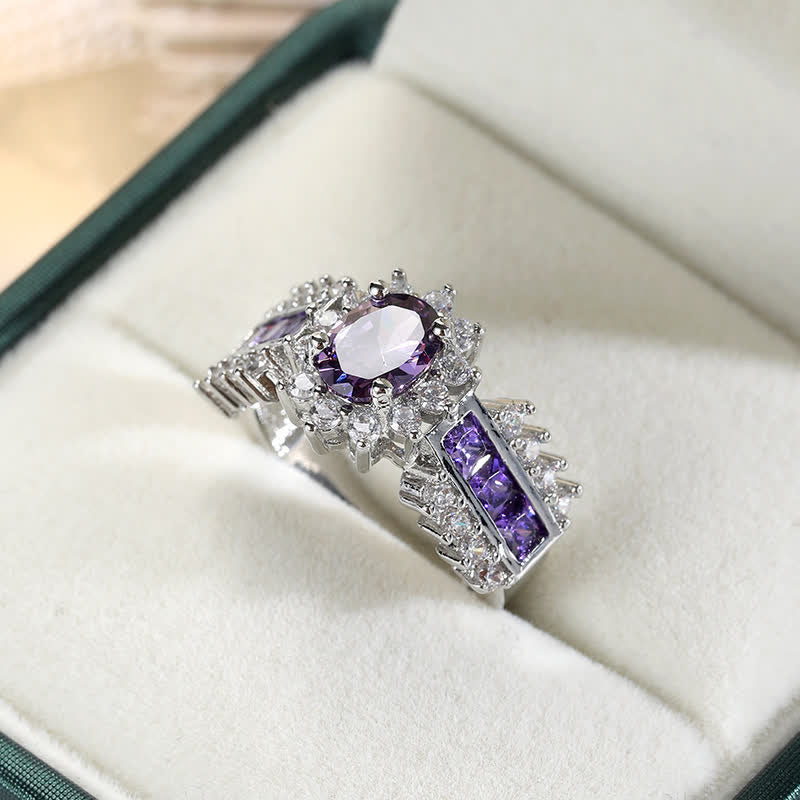 FREE Today:  St. Edward - Queen Crown Ring - Adjustable - Adjustable - image 0