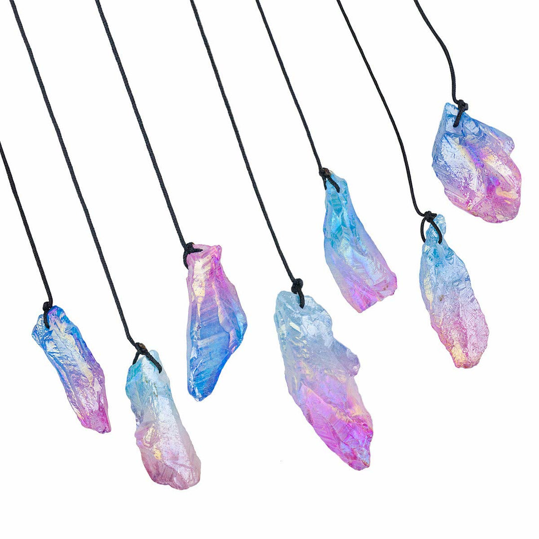 Olivenorma Abalone Shell Tree Of Life Hanging Ornament - image 24
