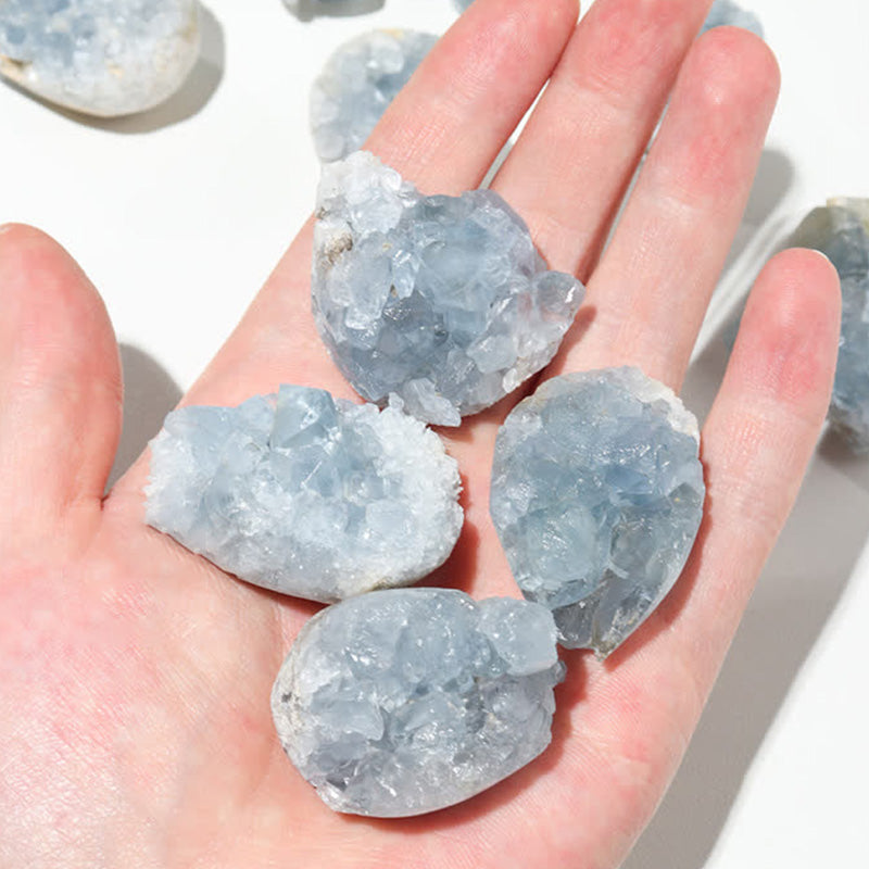 Kyanite Natural Crystal Serenity Healing Crystal - 70-100g - image 0