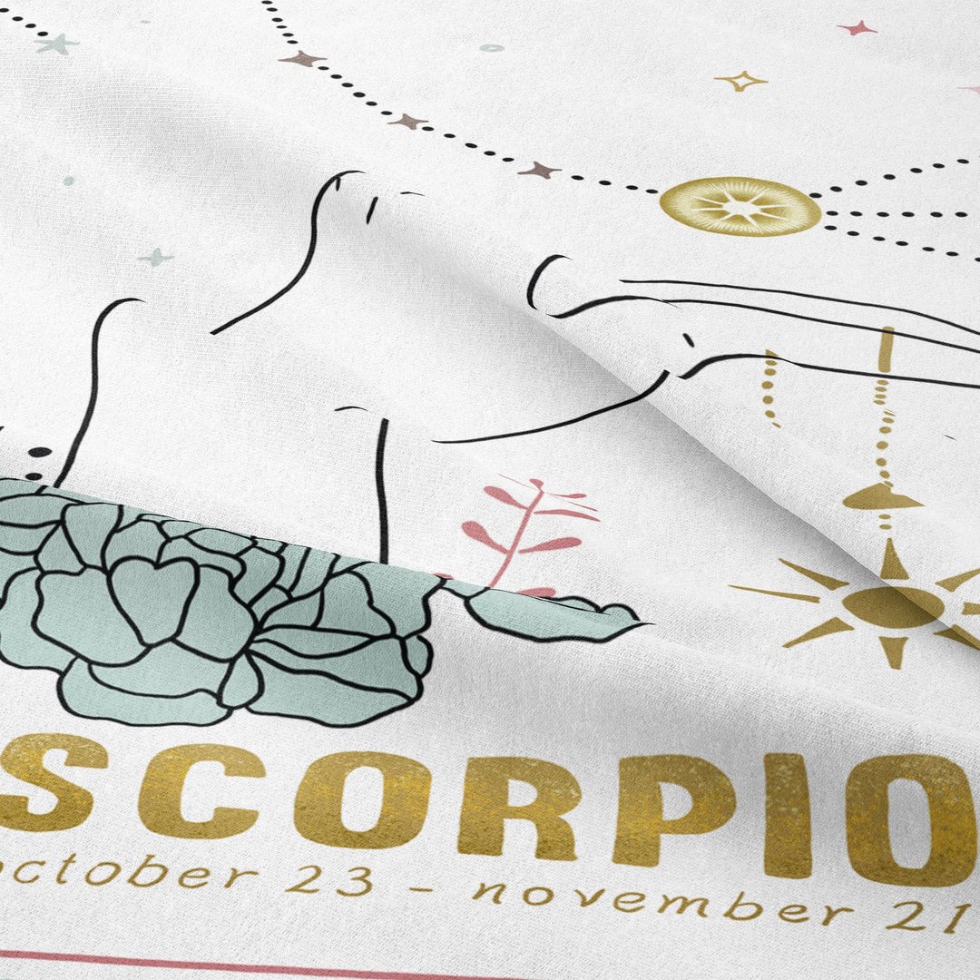 Olivenorma Magic Hand Tarot Zodiac Tapestry - image 28