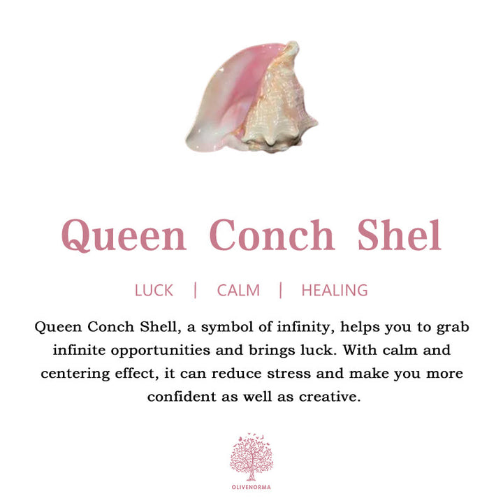 Olivenorma Natural Crystal Resin Hexagonal Pyramid Pendulum - image 48