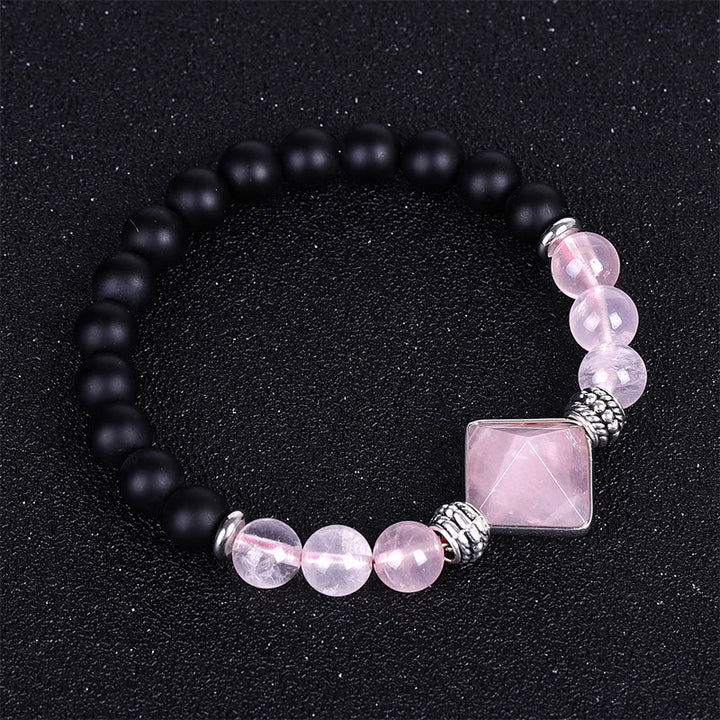 Crystal Blessing Bracelet - image 11