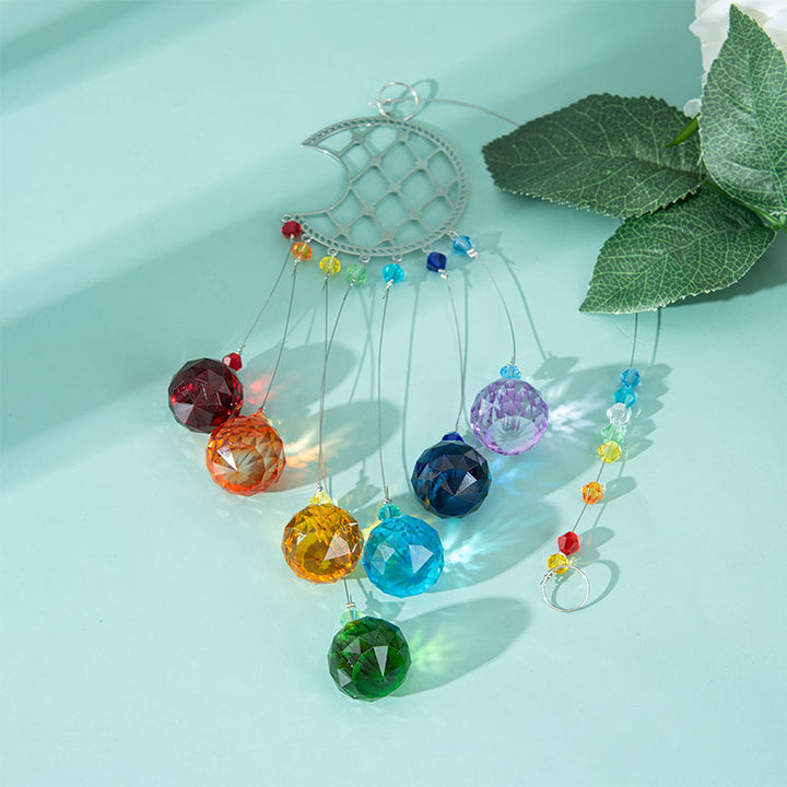 Olivenorma Orgone Chakra Healing Ornaments Decoration - image 10