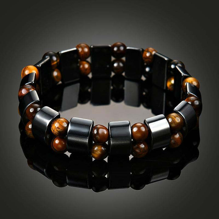 Tiger Eye Protaction Bracelet - image 3