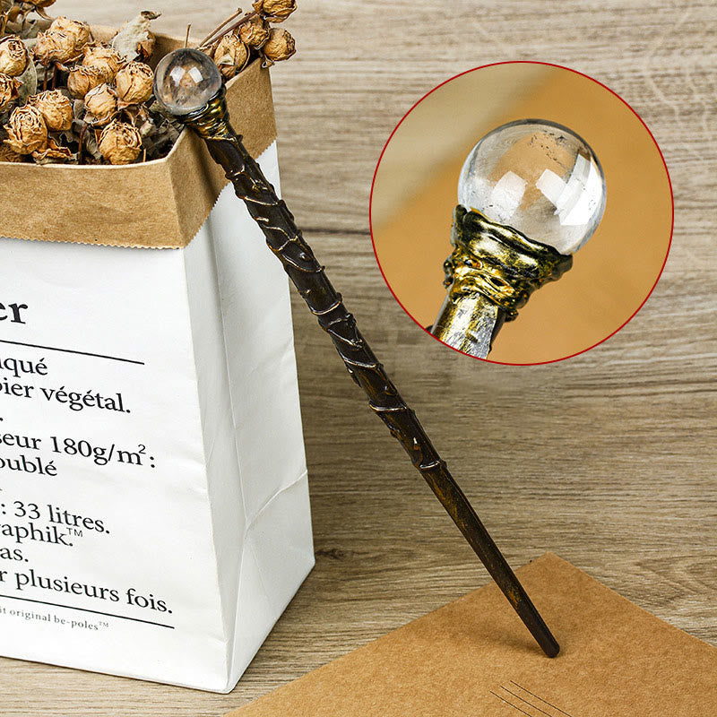 Olivenorma Epoxy Sugar Cube Crystal Wands - Clear Crystal - image 5