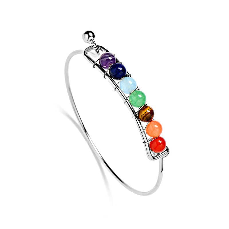 Olivenorma Orgone Chakra Healing Bracelet - image 0