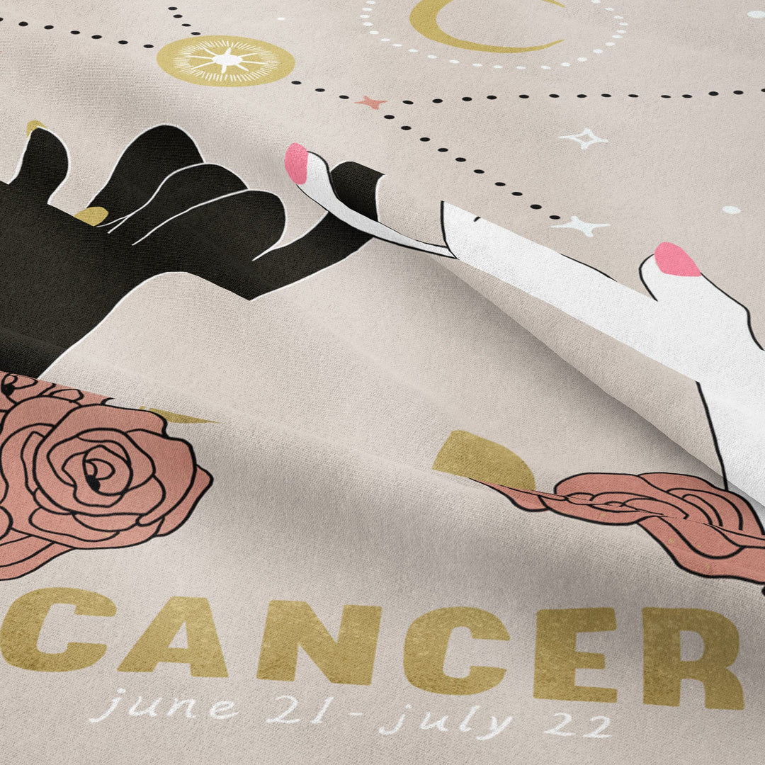 Olivenorma Magic Hand Tarot Zodiac Tapestry - image 24