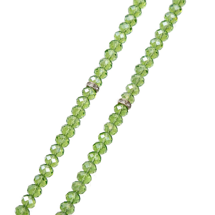 Olivenorma 99 Prayer 8cm Beads Muslim Rosary Bracelet - image 9