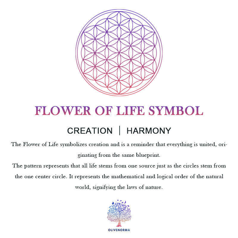 Olivenorma Lapis Lazuli Aquamarine Triangular Organe Necklace - image 7