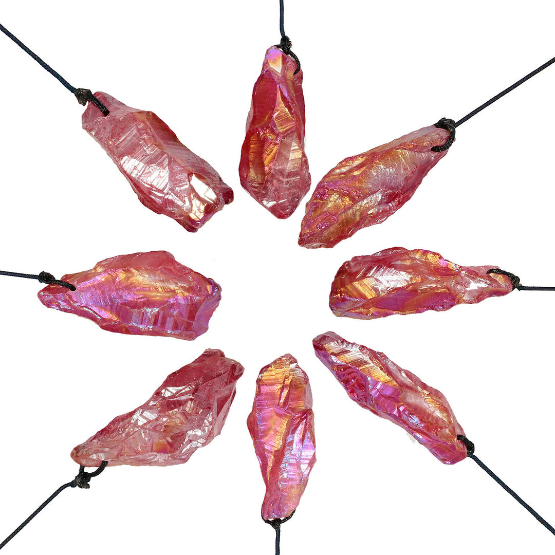 Olivenorma Abalone Shell Tree Of Life Hanging Ornament - image 18