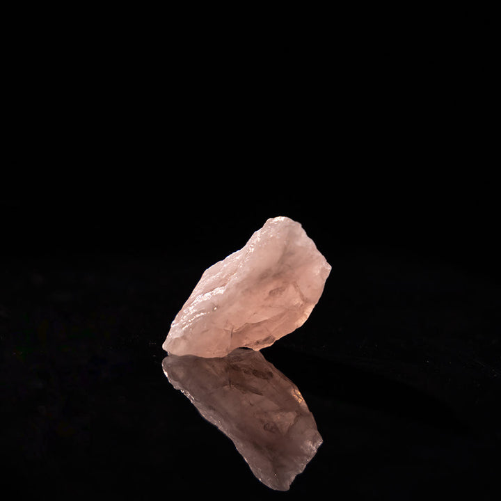 Olivenorma Rose Quartz Aroma Diffuser Crystal Natural Stone - image 8