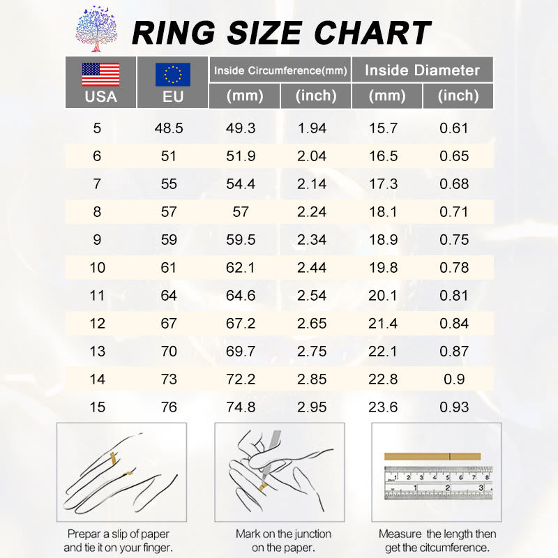 Olivenorma Square Tiger Eye Men's Broad Brim Ring - image 6