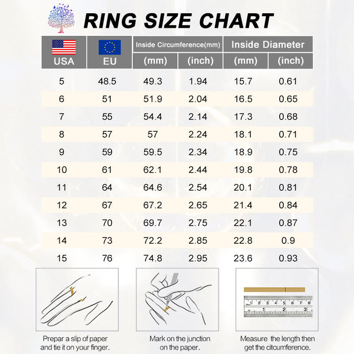 Olivenorma Square Tiger Eye Men's Broad Brim Ring - image 6