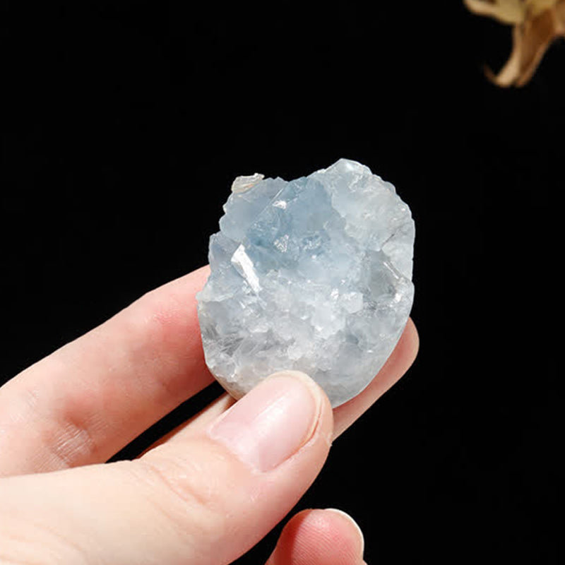 Kyanite Natural Crystal Serenity Healing Crystal - image 1